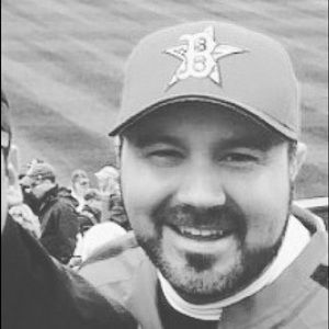 Meet your Posher, Robert